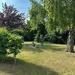 Thatched Near Oer And Dom wakacyjny Ebeltoft